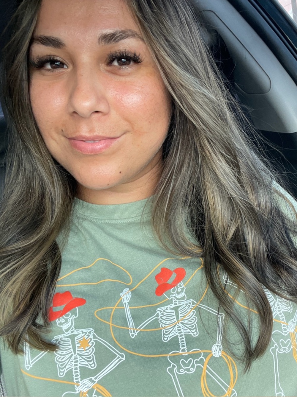 Meet your Posher, Kenia